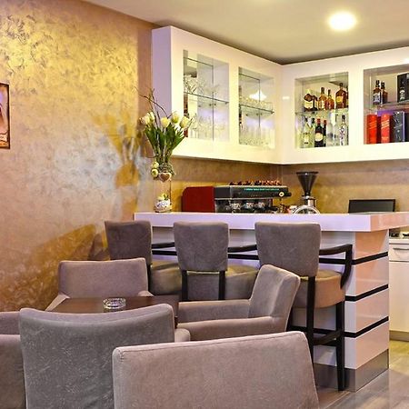 Hotel Stana Međugorje Eksteriør billede
