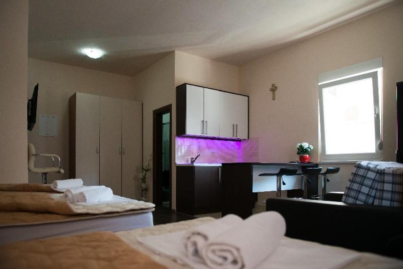 Hotel Stana Međugorje Eksteriør billede