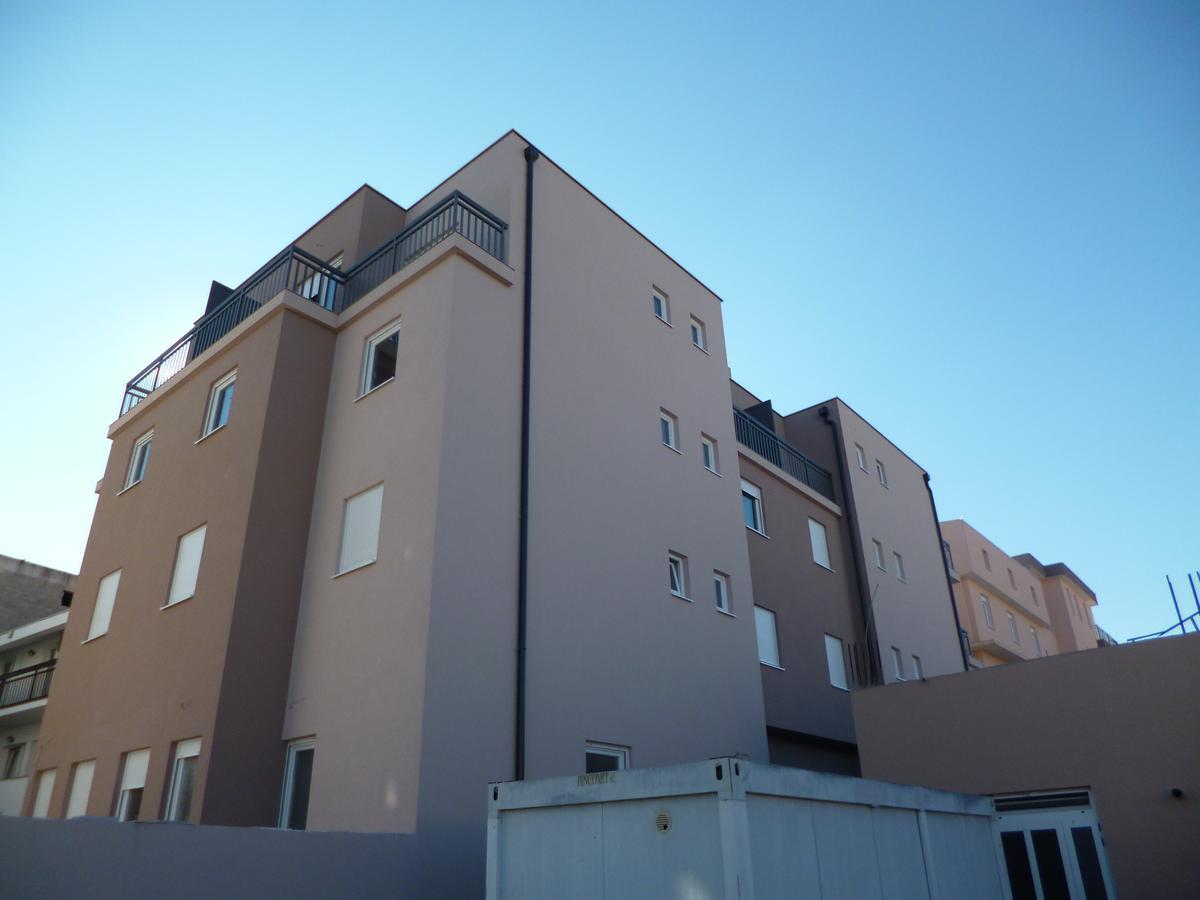 Hotel Stana Međugorje Eksteriør billede