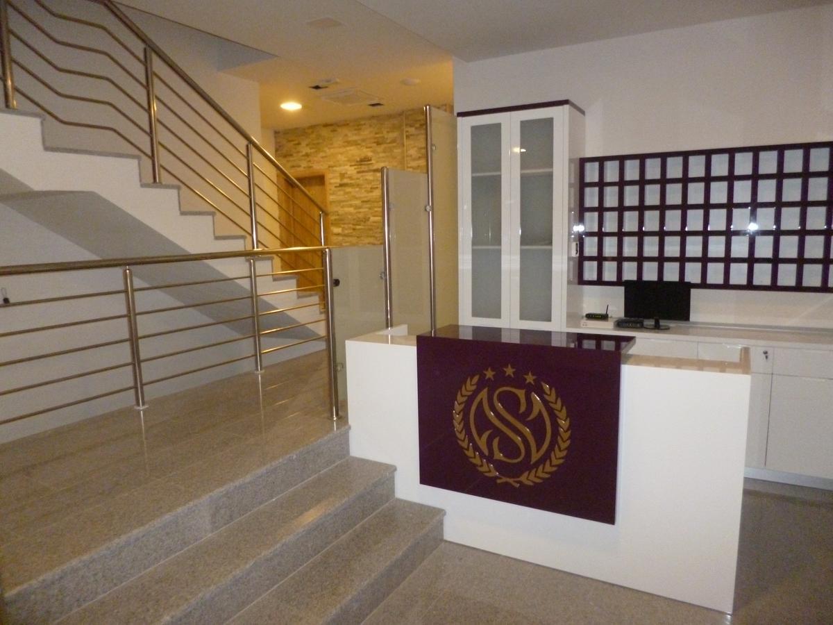 Hotel Stana Međugorje Eksteriør billede