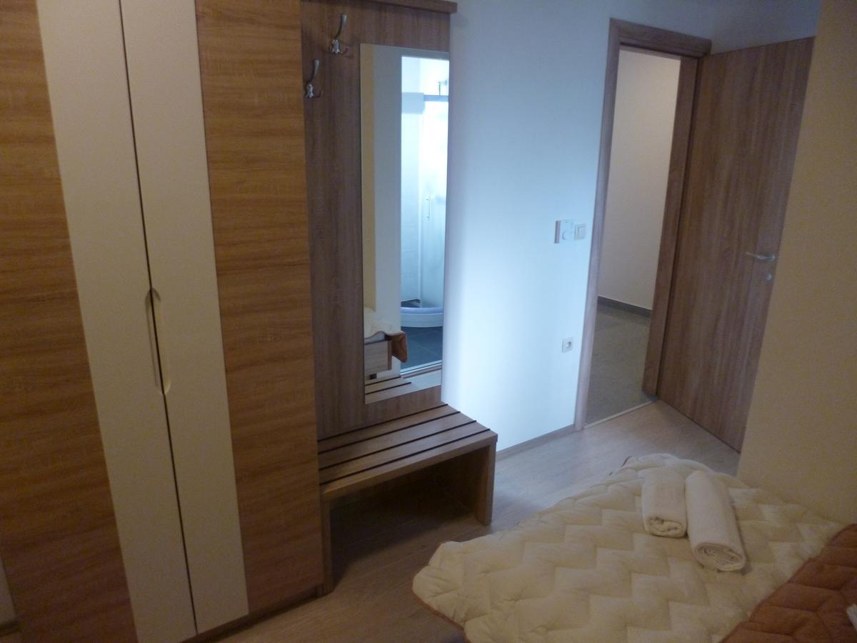 Hotel Stana Međugorje Eksteriør billede