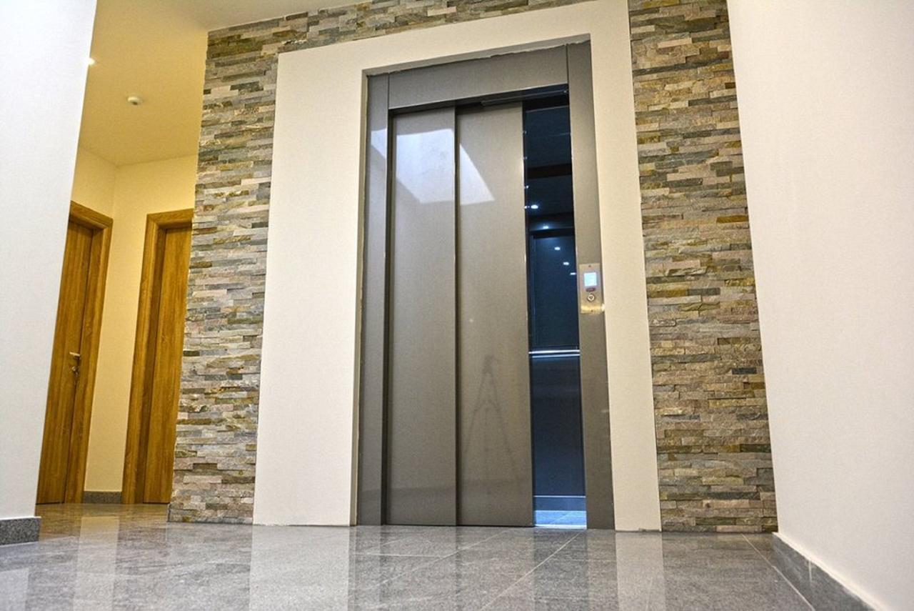 Hotel Stana Međugorje Eksteriør billede