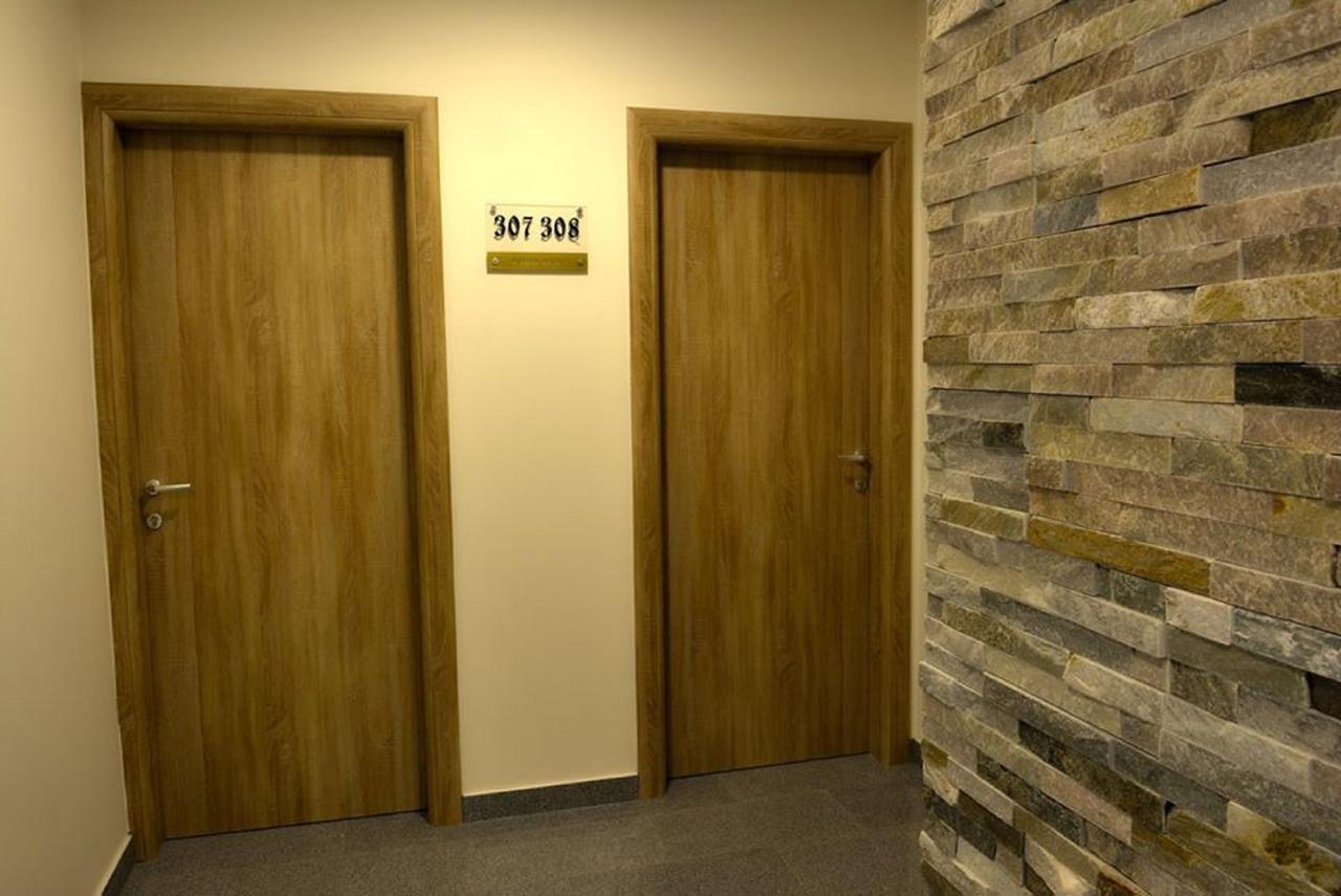 Hotel Stana Međugorje Eksteriør billede
