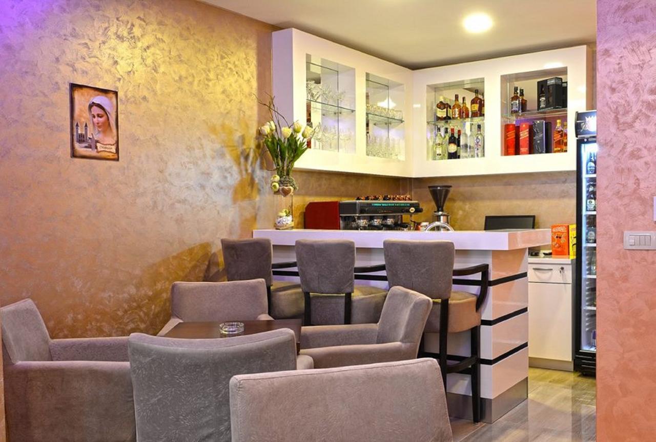Hotel Stana Međugorje Eksteriør billede