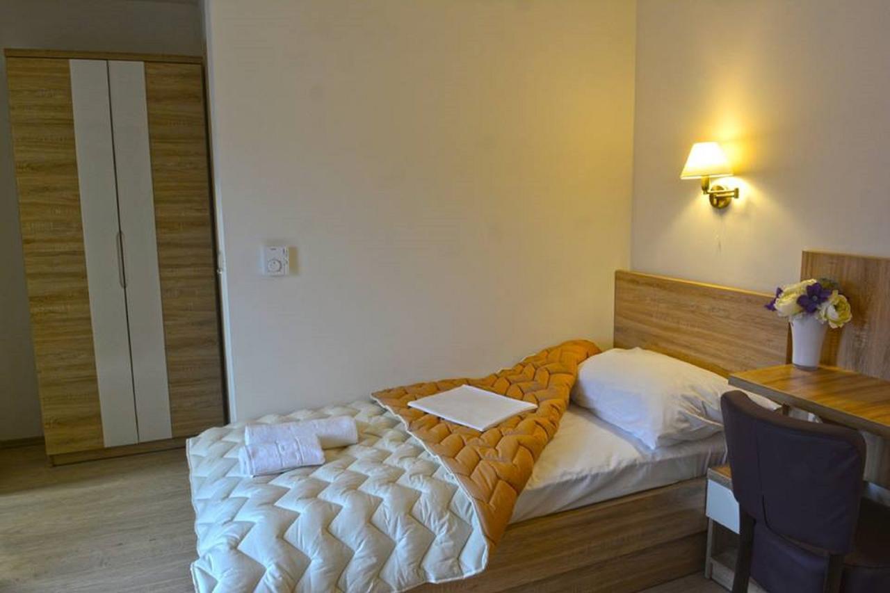 Hotel Stana Međugorje Eksteriør billede