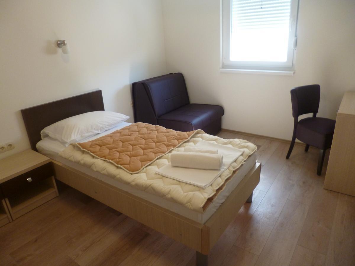 Hotel Stana Međugorje Eksteriør billede