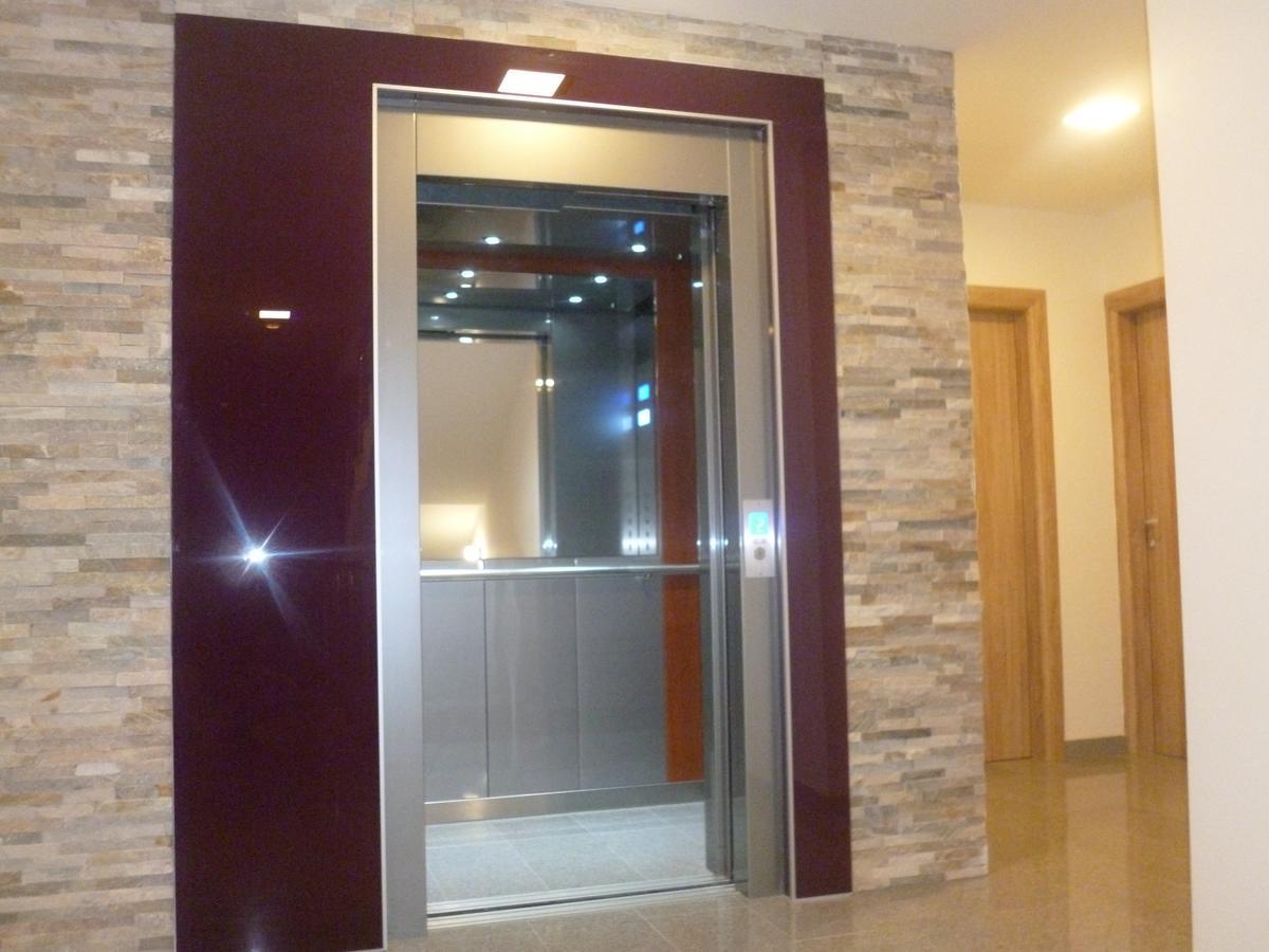 Hotel Stana Međugorje Eksteriør billede