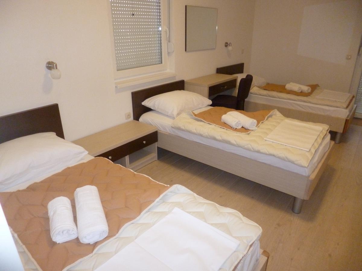 Hotel Stana Međugorje Eksteriør billede